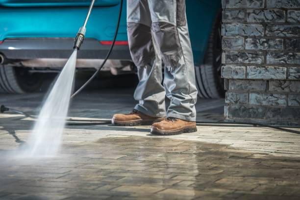 Best Pool Deck Cleaning  in Manatee Road, FL